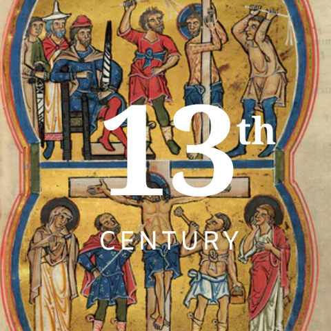 13th Century