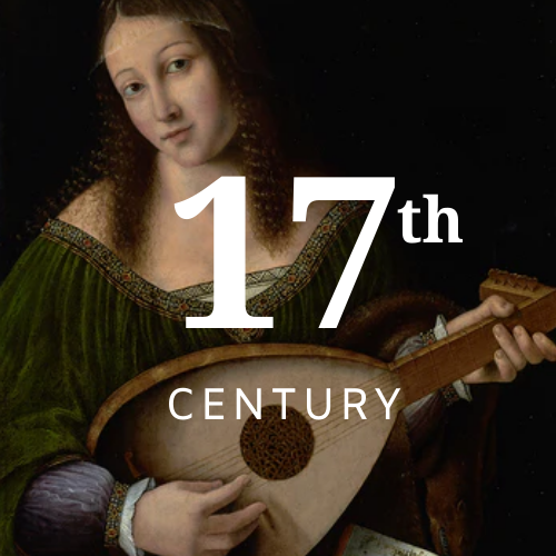 17th Century