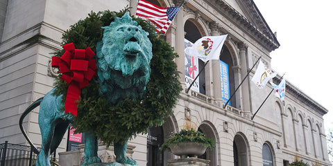 The Art Institute of Chicago