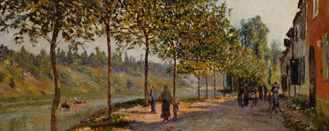 Alfred Sisley