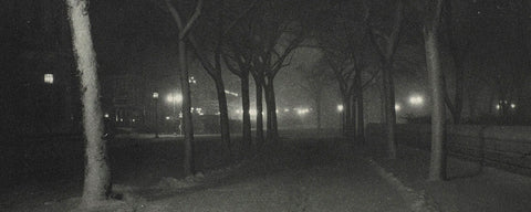 Alfred Stieglitz