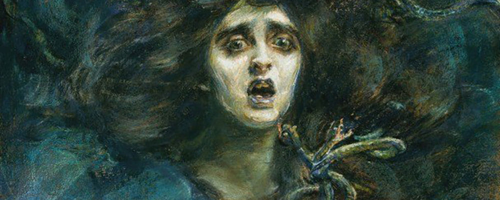 Alice Pike Barney MuseumPrints