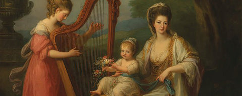 Angelica Kauffmann