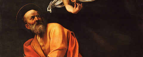 Caravaggio