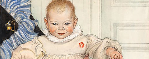 Carl Larsson