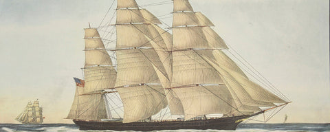 Currier and Ives