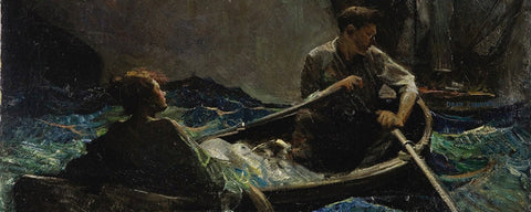 Dean Cornwell