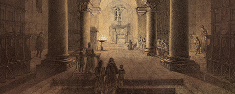 Domenico Quaglio the Younger
