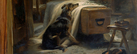 Edwin Henry Landseer