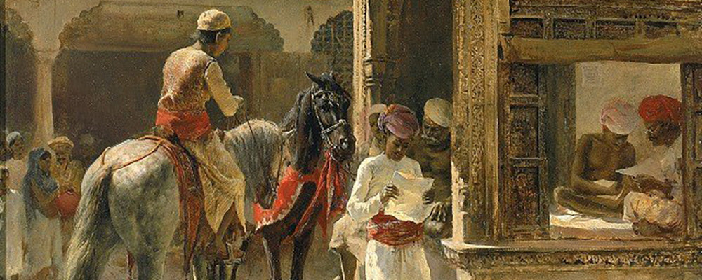Edwin Lord Weeks – MuseumPrints