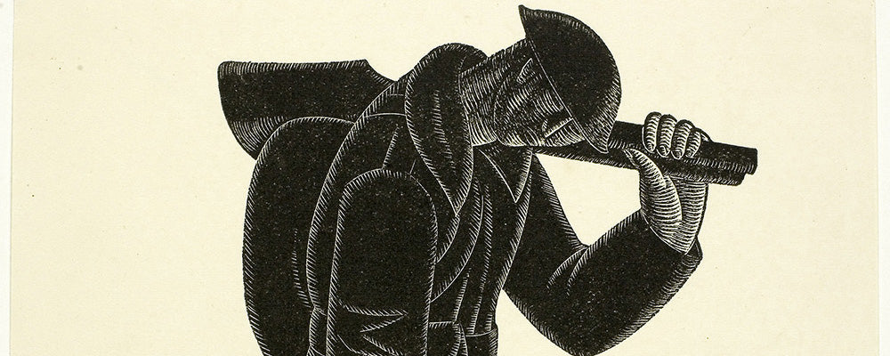 Eric Gill
