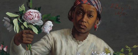 Frédéric Bazille
