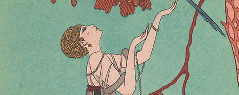 George Barbier