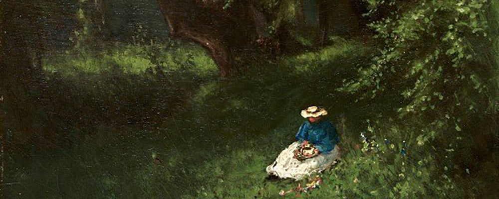 George Inness – MuseumPrints