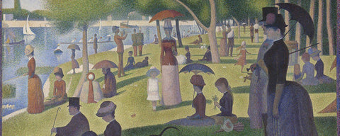 Georges Seurat