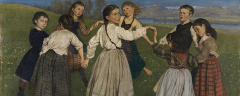 Hans Thoma