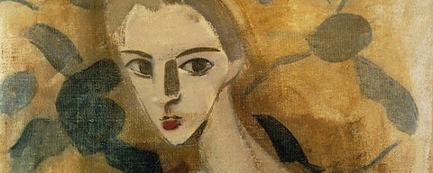 Helene Schjerfbeck
