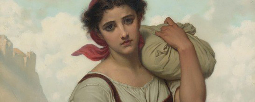 Hugues Merle – MuseumPrints
