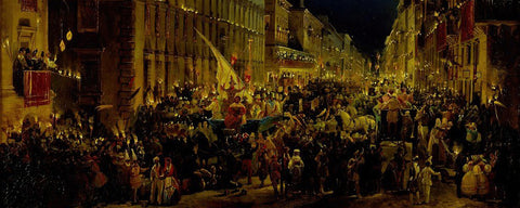 Ippolito Caffi