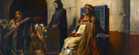 Jean-Paul Laurens