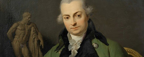 Johann Baptist von Lampi the Elder