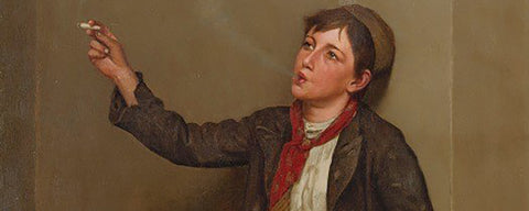 John George Brown
