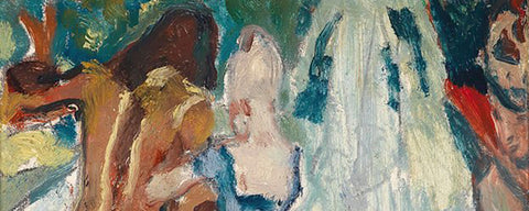 Leo Putz
