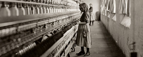 Lewis Wickes Hine