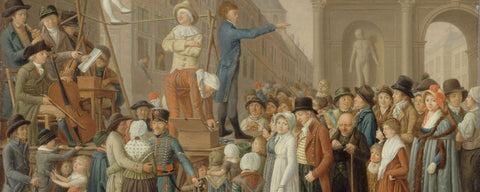 Louis Léopold Boilly