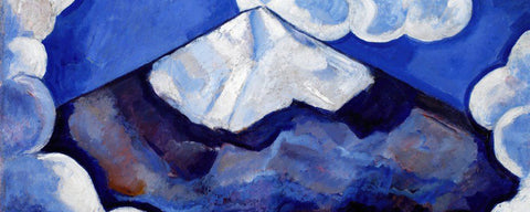 Marsden Hartley