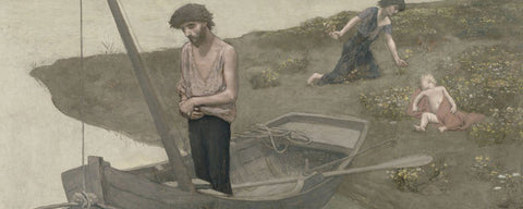 Pierre Puvis de Chavannes