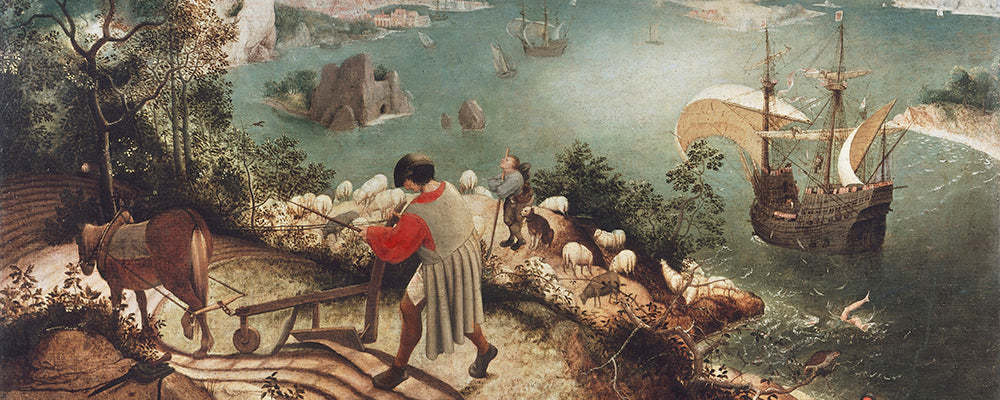 Pieter Brueghel The Younger