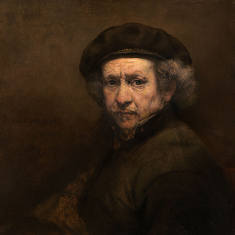 Rembrandt van Rijn