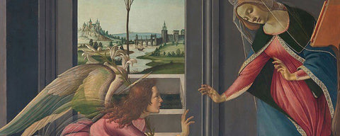 Sandro Botticelli