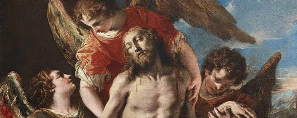 Sebastiano Ricci – MuseumPrints
