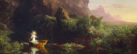 Thomas Cole