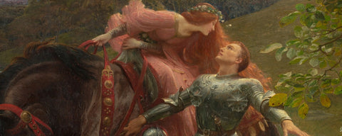 All Pre-Raphaelite Artists