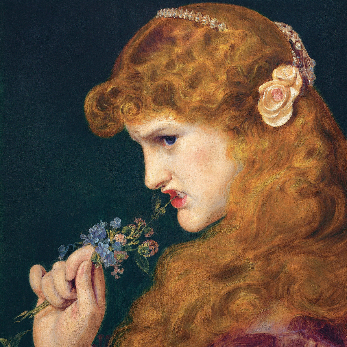 Pre-Raphaelite – MuseumPrints