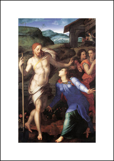 Noli Me Tangere – MuseumPrints