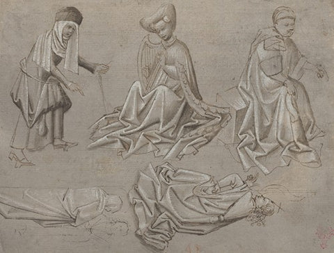 German 15th Century