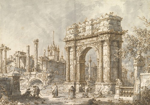 Canaletto