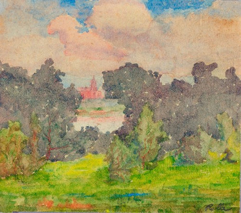 Field, Erastus Salisbury