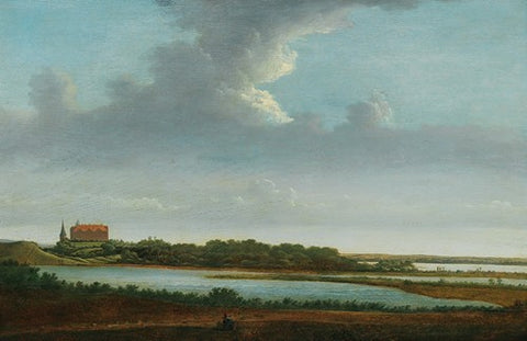 Saenredam, Pieter Jansz.