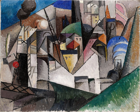 Cubism