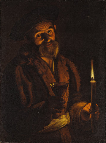 Flemish, Master Franco