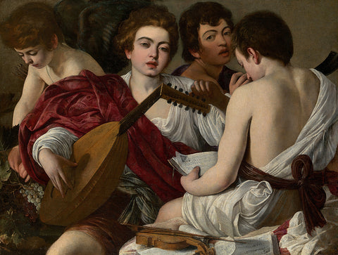 Caravaggio