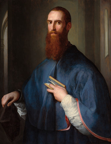 Pontormo (Jacopo Carucci)