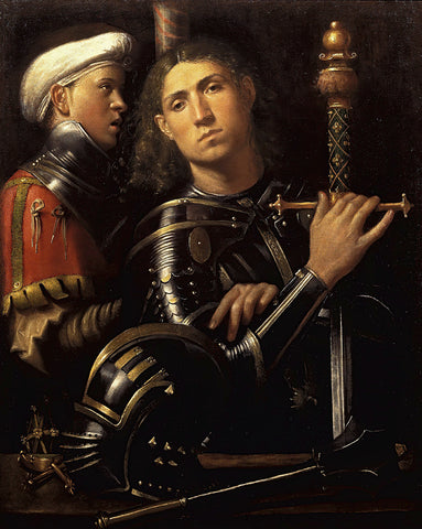 Giorgione