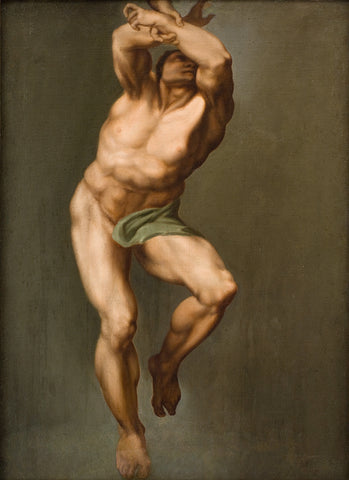 Michelangelo