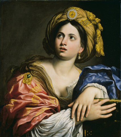 Domenichino